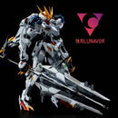 Brand New Lunavor MG 1/100 XY-01 Wolf King Fenrir Barbatos Plastic Kit