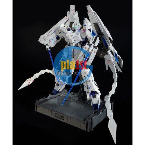 Brand New P-Bandai PG 1/60 Unicorn Gundam Perfectibility