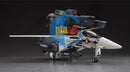 Hasegawa Macross MC03 1/48 VF-1S/A STRIKE / SUPER VALKYRIE SKULL SQUADRON