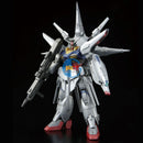 Brand New P-BANDAI HG 1/144 GUNDAM SEED 20th Anniversary SET [Metallic Coating]