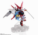 Brand New BANDAI Nxedge Style [MS UNIT] Gundam Astray Red Dragon