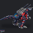 New TAKARA TOMY T-SPARK ZOIDS RMZ-011 GENO SAURER RAVEN SPECIAL Plastic Kit