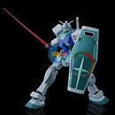 Brand New P-BANDAI HG 1/144 RX-78-2 GUNDAM [EARTH COLOR]