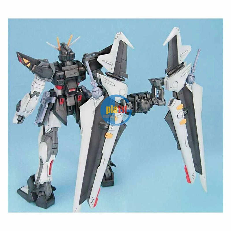 Brand New Unopen BANDAI MG 1/100 Gundam Strike Noir