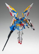 Brand New Bandai Fix Metal Composite Wing Gundam (EW Early Color Ver.) Figure