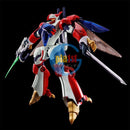 Brand New P-BANDAI R3 1/35 BILLBINE | Aura Battler DUNBINE Plastic Kit