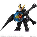 Brand New Bandai Mobile Suit Ensemble MSE 20 gashapon (Set of 6)