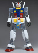 Brand New BANDAI MG 1/100 RX-78-2 Gundam Ver. 2.0 【B Prize Solid Clear Standard】