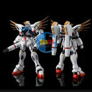 Brand New P-BANDAI MG 1/100 GUNDAM F91 Ver 2.0 BACK CANNON TYPE & TWIN V.S.B.R.