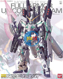 Brand New Unopen BANDAI MG 1/100 Full Armor Unicorn Gundam Ver Ka