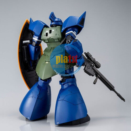 Brand New P-BANDAI MG 1/100 MS-14A ANAVEL GATO’S GELGOOG Ver.2.0