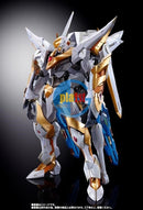 Brand New Bandai Metal Build Dragon Scale Code Geass Lancelot Albion Figure