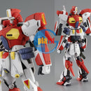 Brand New P-BANDAI MG 1/100 Gundam F90 Mars Independent Zeon Forces Type Plastic