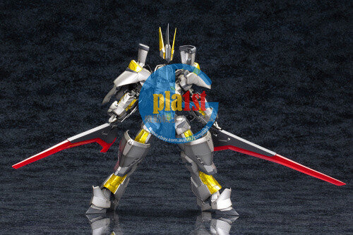Brand New Kotobukiya 1/100 FA123 Frame Arms NSG-Z0/K Durga II:RE2