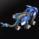 Brand New Takara Tomy Zoids 1/72 AZ-01 Blade Liger (40th anniversary) Plastic