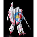 Brand New Unopen P-BANDAI RG 1/144 MSZ-006-3 ZETA GUNDAM ZETA 3