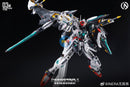 Brand New INFINITE DIMENSION In Era MG 1/100 Thunderbolt Manta Ray Equipment