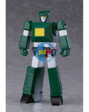 Brand New Goodsmile GSC MODEROID Six God Combination Godmars Plastic Model Kit