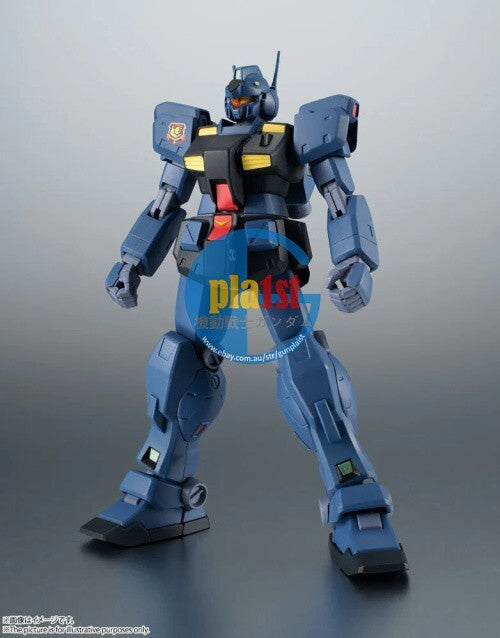 Brand New BANDAI ROBOT SPIRITS RGM-79Q GM QUEL VER. A.N.I.M.E. Action Figure