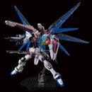 Brand New BANDAI RG 1/144 GUNDAM BASE ZGMF-X10A FREEDOM GUNDAM Ver. GCP