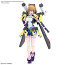 Brand New BANDAI Figure-Rise Standard Avatar Fumina Plastic Kit