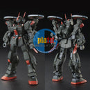 Brand New P-BANDAI HG 1/144 RX-80BR Black Rider