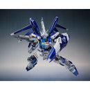 Brand New P-Bandai Metal Robot Hi-v Hi Nu Gundam [AMURO’s Special Color] Figure