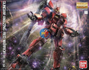Brand New Unopen BANDAI MG 1/100 Gundam Amazing Red Warrior