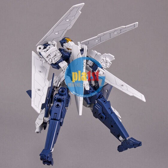 Brand New P-BANDAI 30MM 1/144 Gundam eEXM-30 ESPOSSITO θ Theta Plastic Kit