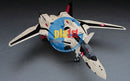 Brand New Hasegawa MC01 1/48 YF-19 Macross Plus Plastic Model Kit