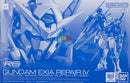 Brand New P-BANDAI RG 1/144 GUNDAM EXIA REPAIR Ⅳ