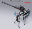 Brand New Unopen P-BANDAI METAL BUILD GUNDAM GN ARMS TYPE-D OPTION SET