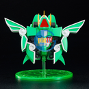 Brand New GSC Moderoid Mado King Granzort Winzert Aquabeat Plastic Model Kit