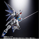 Brand New BANDAI CHOGOKIN ZGMF-X10A FREEDOM GUNDAM Ver. GCP Action Figure