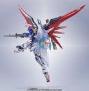 Brand New P-BANDAI METAL ROBOT DESTINY GUNDAM [Re:Coordinate] Action Figure