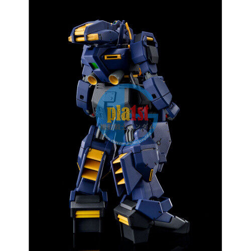 Brand New HG 1/144 GUNDAM TR-1 [HAZEL OWSLA] NEXT-GENERATION MASS PRODUCTION