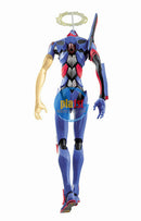 BANDAI ICHIBAN EVANGELION EVA-01 TEST TYPE AWAKENING (30CM Tall) Action Figure