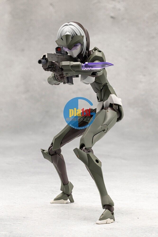 Brand New Unopen Kotobukiya MEGALOMARIA UNLIMITED UNIVERSE CX019 PENETRATOR