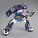 Brand New P-BANDAI MG 1/100 MS-06S ZAKU II (BLACK TRI-STARS) VER. 2.0 | GUNDAM