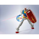 Brand New P-BANDAI METAL ROBOT SPIRITS RX-78-2 GUNDAM (GQ) Action Figure