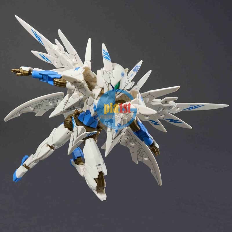 Brand New P-BANDAI 30MM 1/144 EXM-E7sv SPINATIA (SAINT VALKYRIE TYPE)
