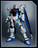 BANDAI BIGSIZE Freedom Gundam Ver.GCP STATUE Action Figure (40CM ABS/PVC)