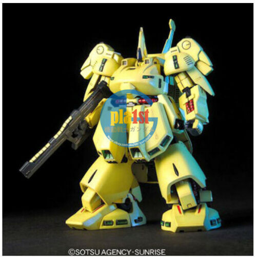 Brand New BANDAI HG 1/144 PMX-003 The-O Plastic Model Kit (2022 Batch New Box)