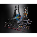 Brand New METAL BUILD EVANGELION EVA Unit 00 30th with the spear of Longinus