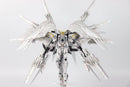 Brand New DABAN MG 1/100 8827 Wing Snow White Prelude Plastic Toy Robot