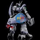 Brand New P-BANDAI HG 1/144 NRX-055 BAUND DOC (GATES CAPA CUSTOM)