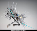Brand New Unopen BANDAI FIX METAL COMPOSITE WING GUNDAM SNOW WHITE PRELUDE