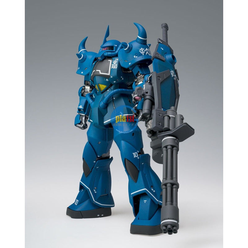 Brand New P-Bandai GUNDAM FIX FIGURATION METAL COMPOSITE GUNDAM MS-07B GOUF