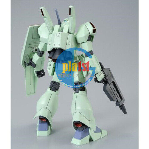 Brand New P-BANDAI HG 1/144 RGM-89J Jegan NORMAL TYPE (F91 Ver.) Plastic Model