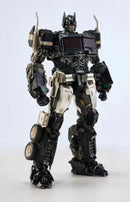 Brand New Magnificent Mecha MM01B Black Optims Transformable Figure